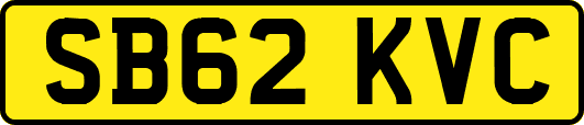 SB62KVC