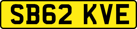 SB62KVE