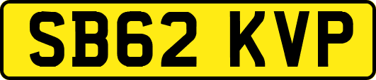 SB62KVP