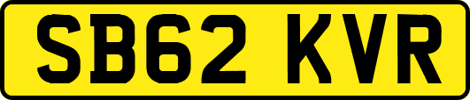 SB62KVR