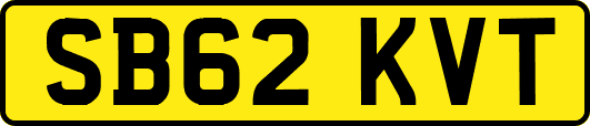 SB62KVT