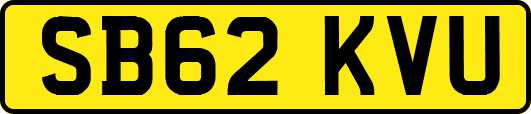 SB62KVU