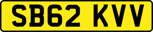 SB62KVV