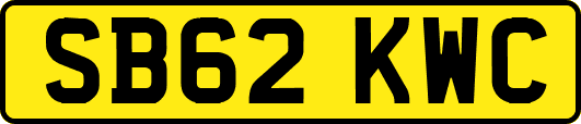 SB62KWC