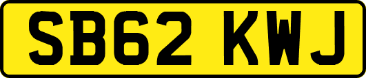 SB62KWJ