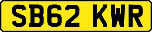 SB62KWR