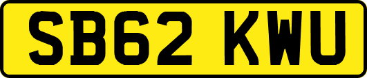 SB62KWU