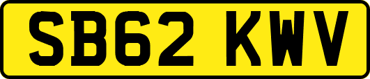 SB62KWV