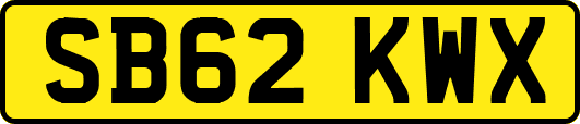 SB62KWX