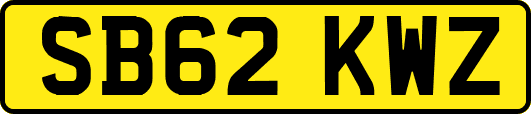 SB62KWZ