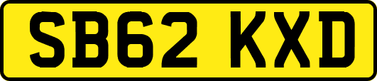 SB62KXD