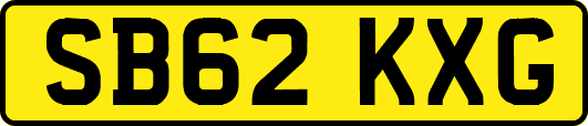 SB62KXG