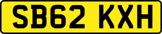 SB62KXH