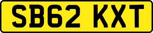 SB62KXT