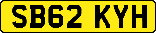 SB62KYH