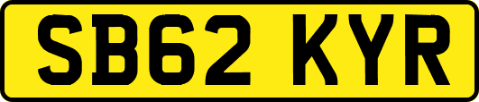 SB62KYR