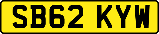 SB62KYW