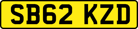 SB62KZD