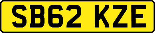 SB62KZE