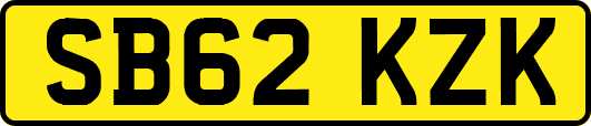 SB62KZK