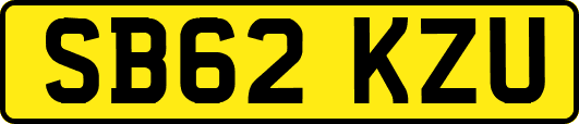 SB62KZU