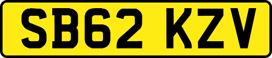 SB62KZV