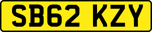 SB62KZY