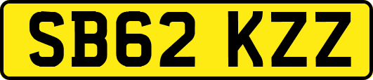 SB62KZZ