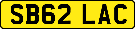 SB62LAC