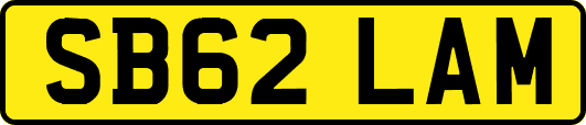 SB62LAM