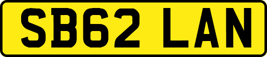 SB62LAN