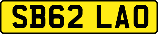 SB62LAO