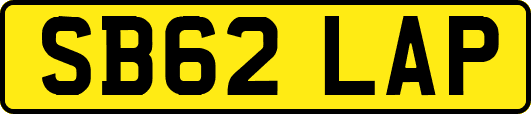 SB62LAP
