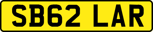 SB62LAR