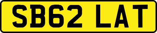 SB62LAT