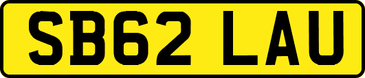 SB62LAU