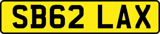 SB62LAX