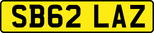 SB62LAZ