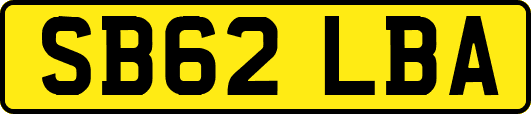 SB62LBA