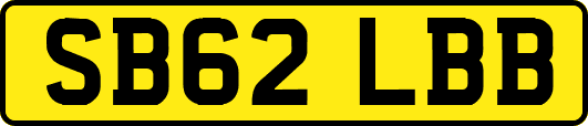 SB62LBB