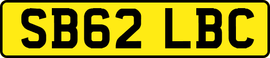 SB62LBC