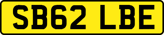 SB62LBE