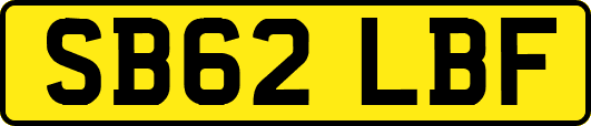 SB62LBF