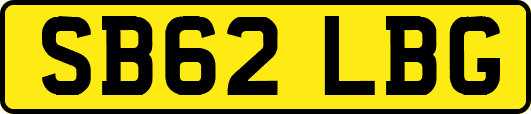 SB62LBG