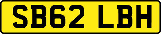 SB62LBH