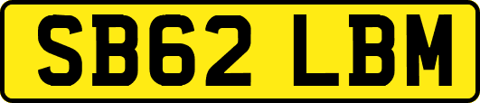 SB62LBM