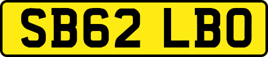SB62LBO