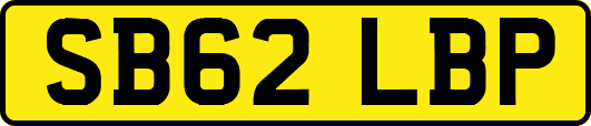 SB62LBP