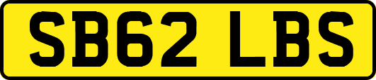SB62LBS