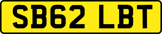 SB62LBT